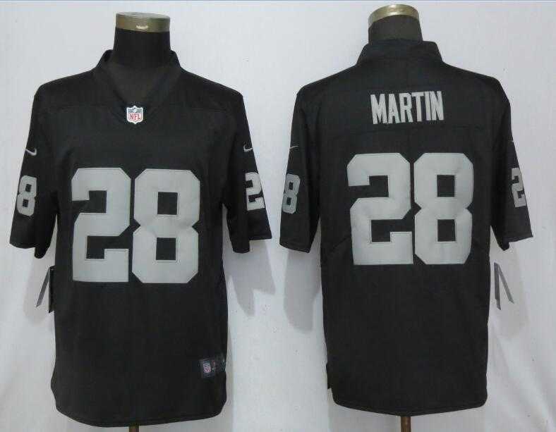 Nike Raiders 28 Doug Martin Black Vapor Untouchable Limited Jersey,We sell and wholesale Nike Raiders 28 Doug Martin Black Vapor Untouchable Limited Jersey on line form chian!